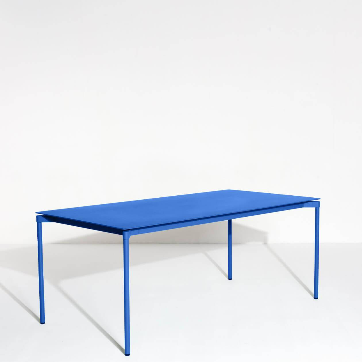 Fromme tafel rechthoekig