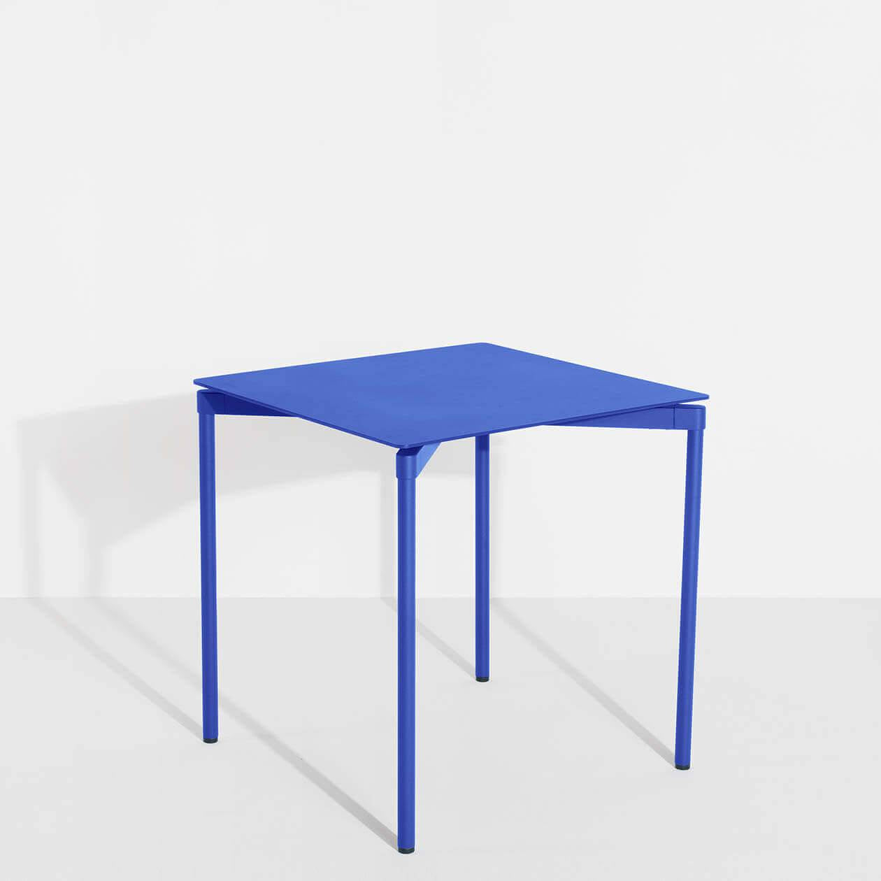 Fromme tafel vierkant