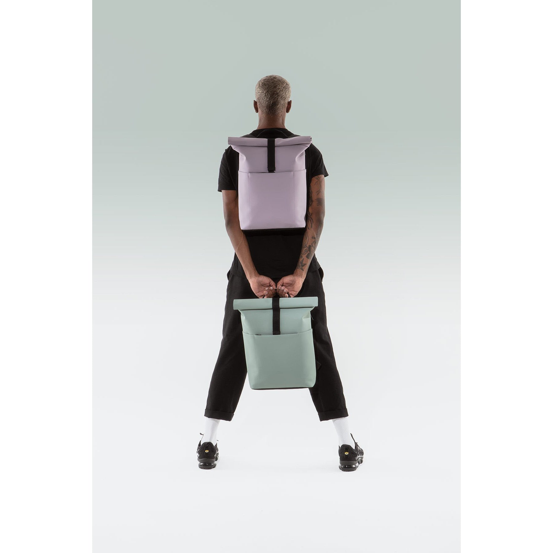 Hajo mini - lotus lavender (limited)