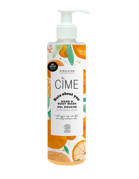 Refill your Cîme