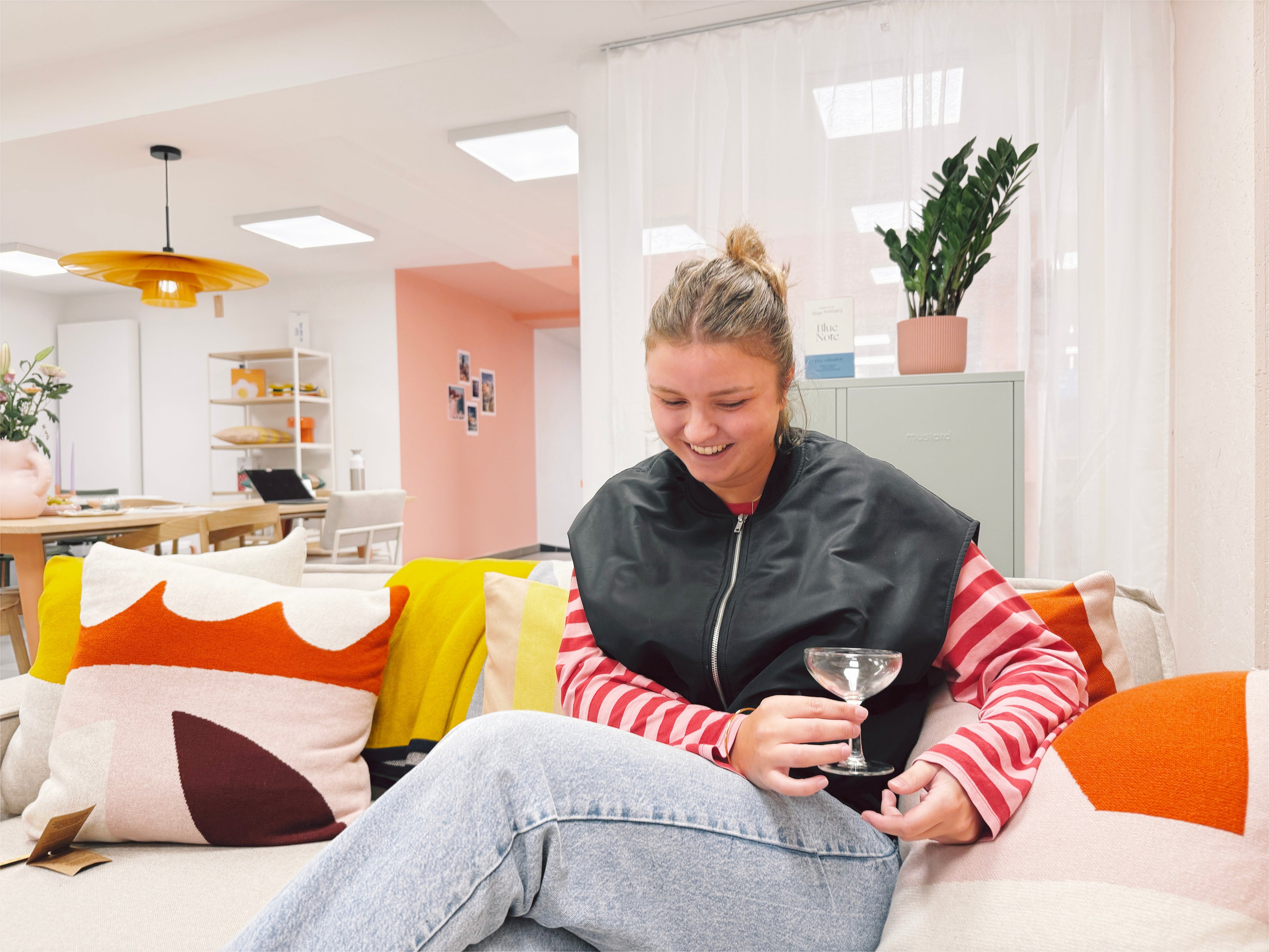 tia's feelgood favourites