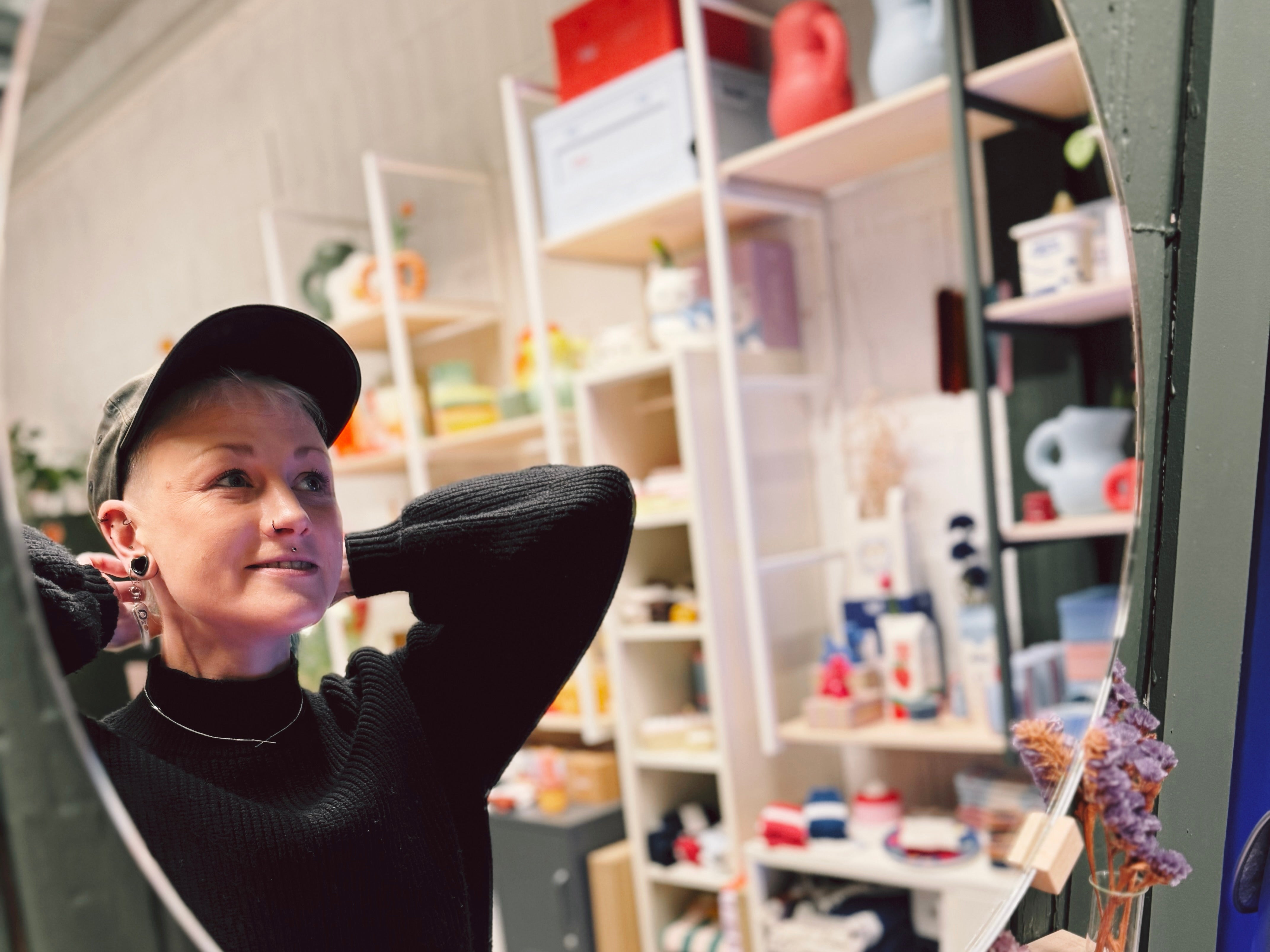 umke's stoute lijstje