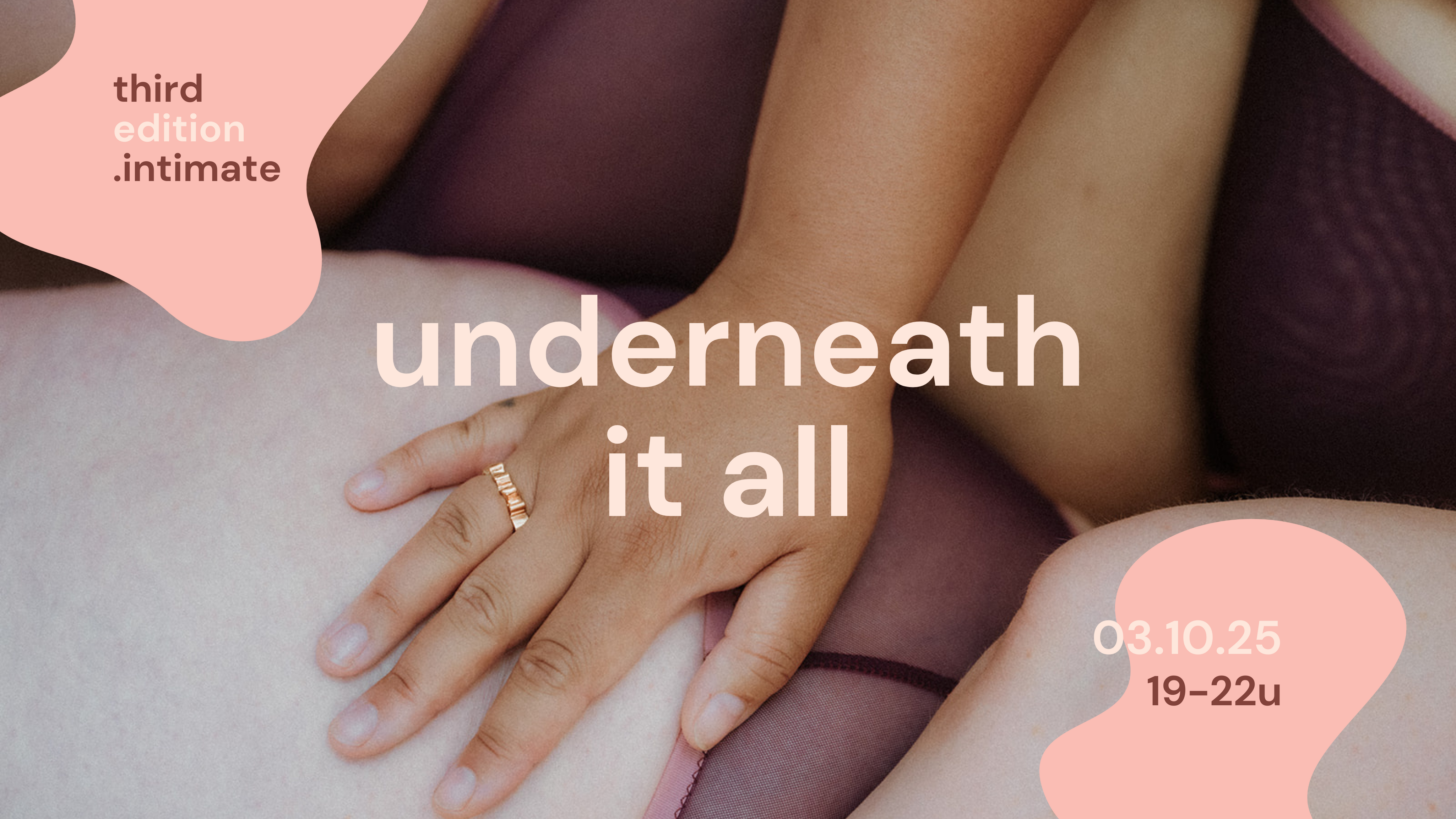 underneath it all