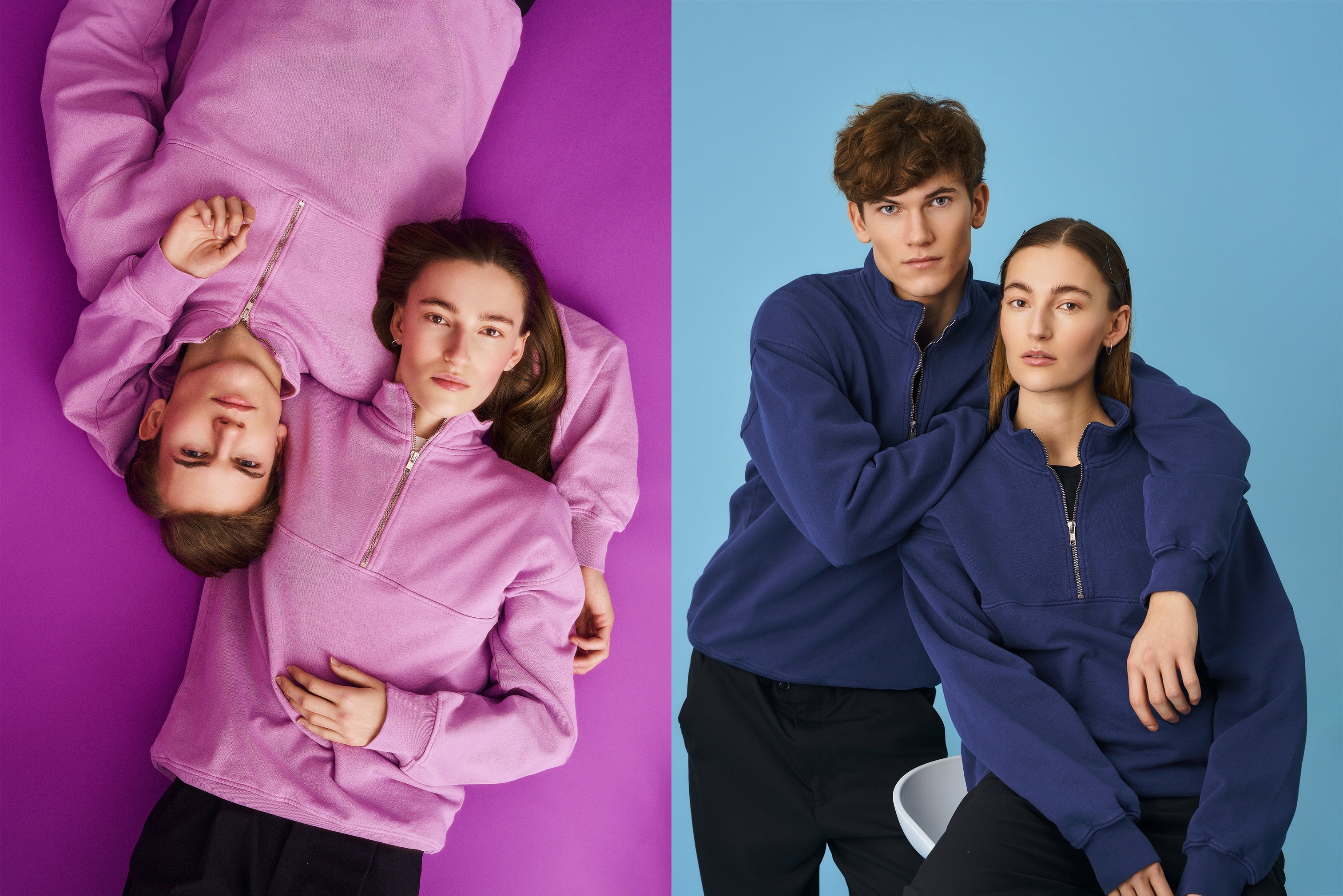 ss24 colorful standard
