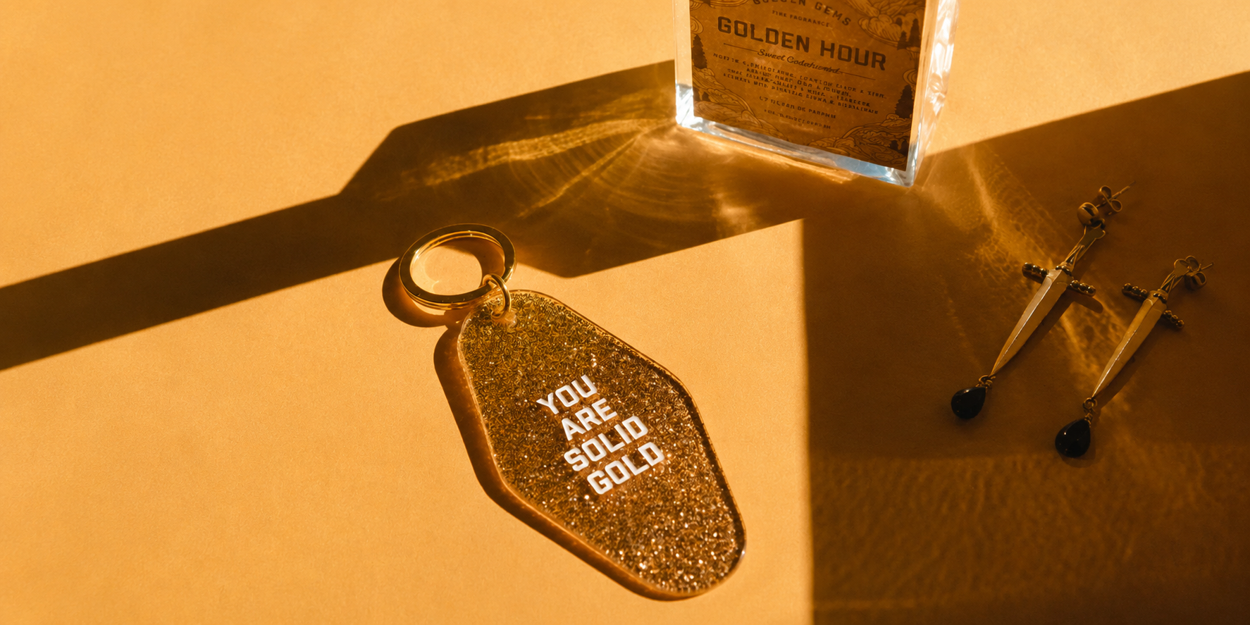 golden gems
