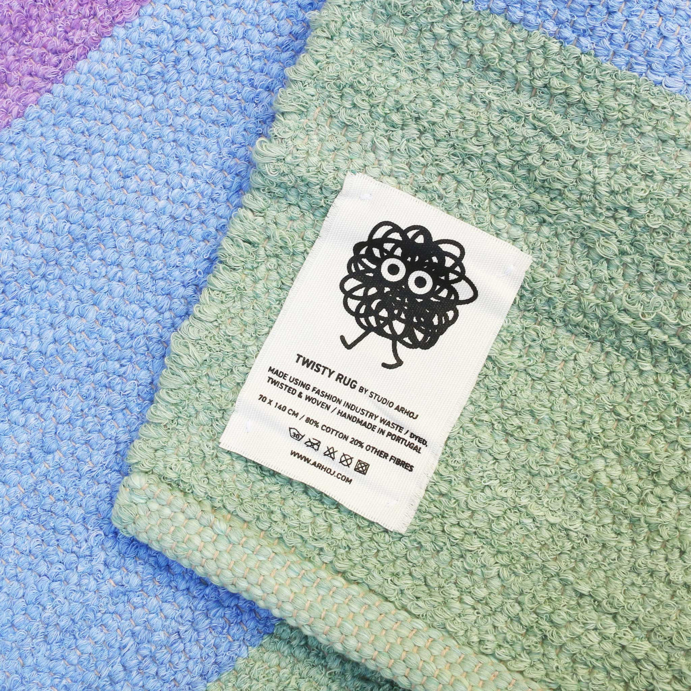 tapijten en textiel