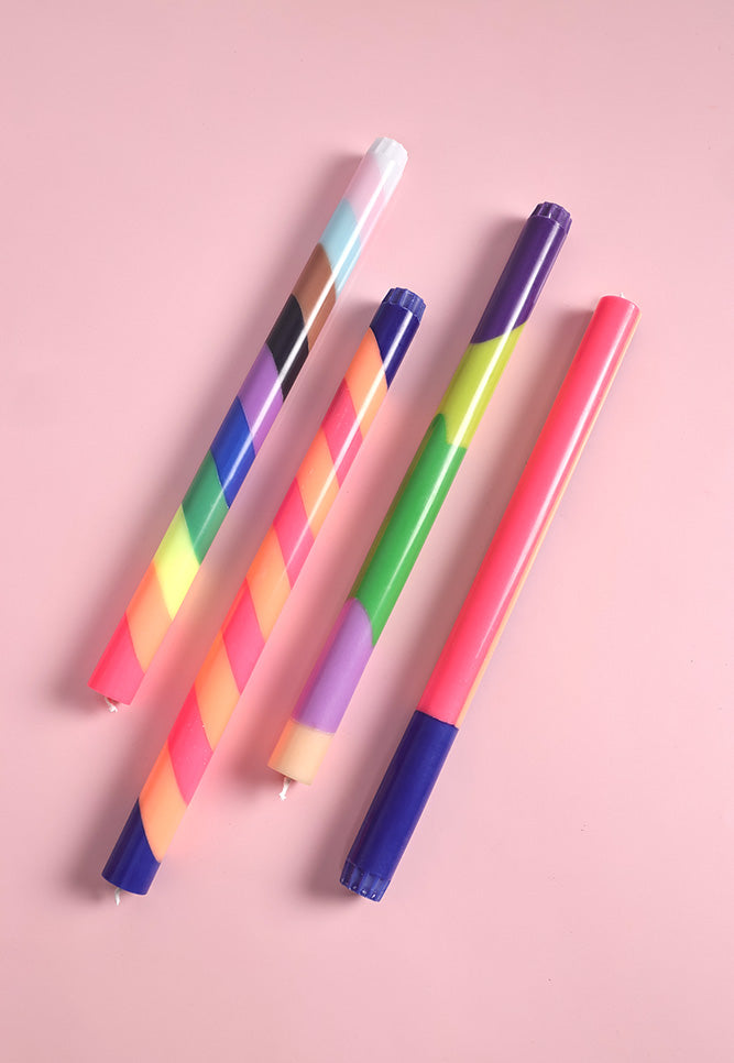 Pride - kaars