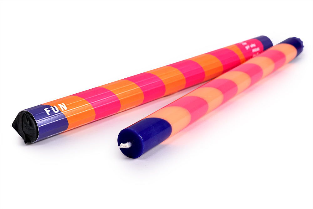 Fun - kaars