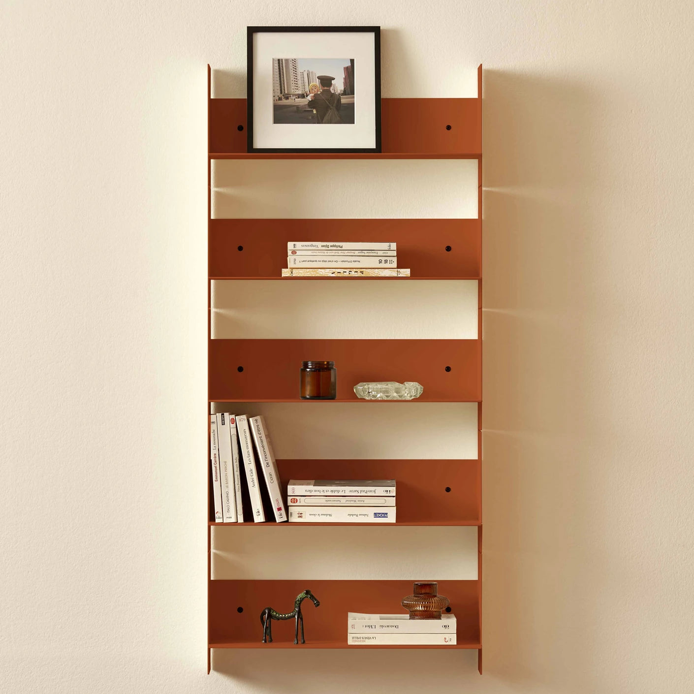 pli wall shelf