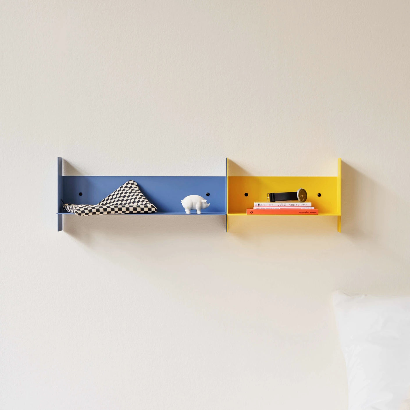 pli wall shelf
