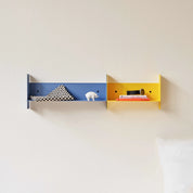 pli wall shelf