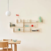 pli wall shelf