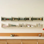 pli wall shelf