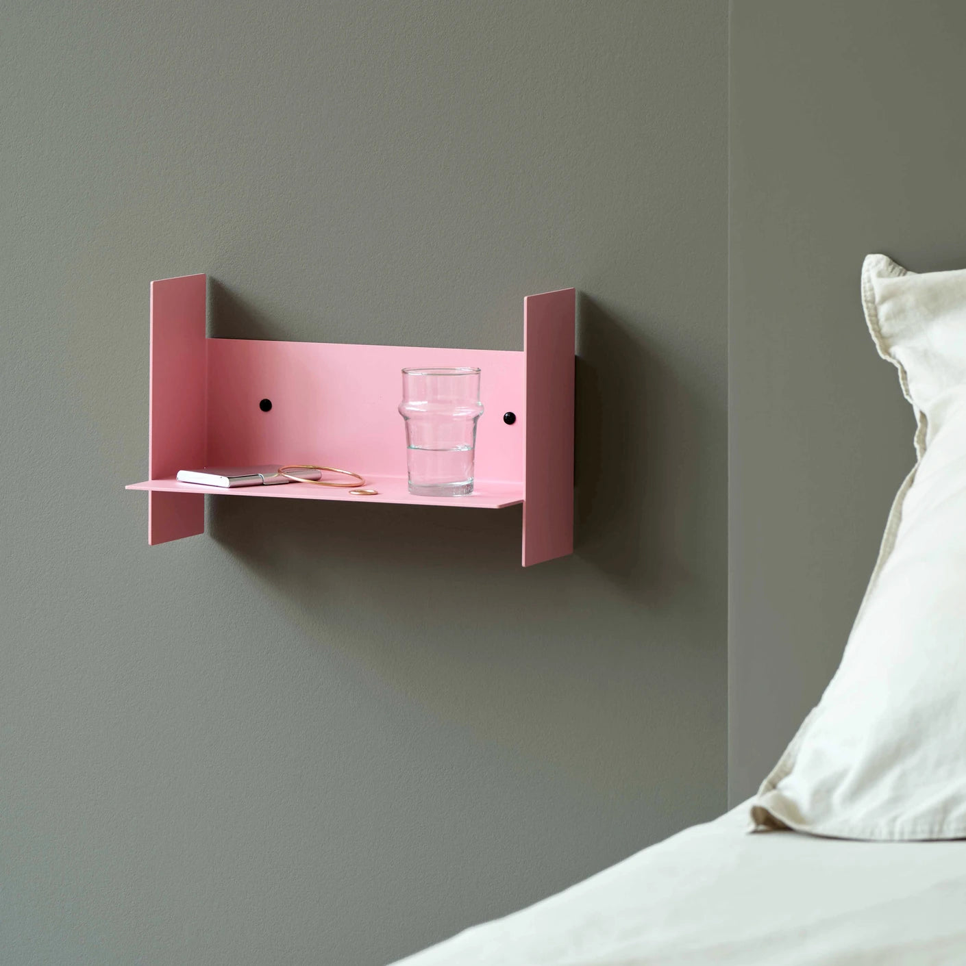 pli wall shelf