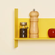 pli wall shelf