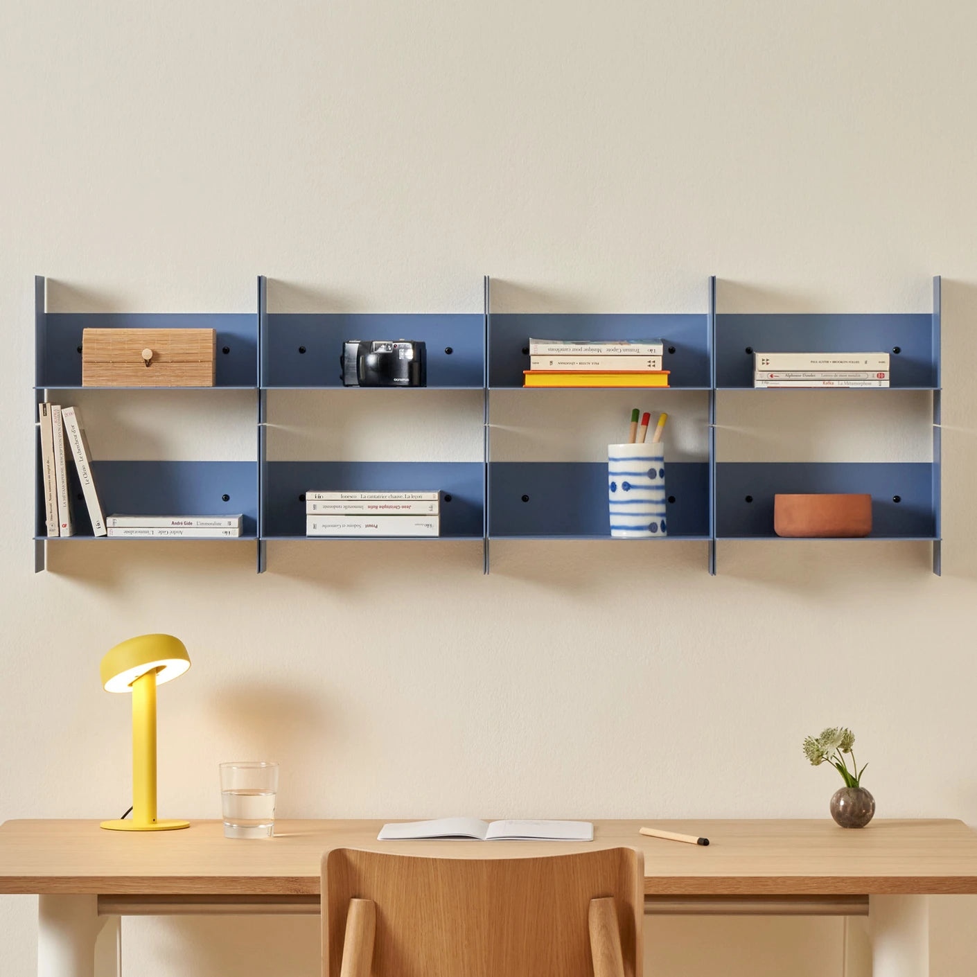 pli wall shelf