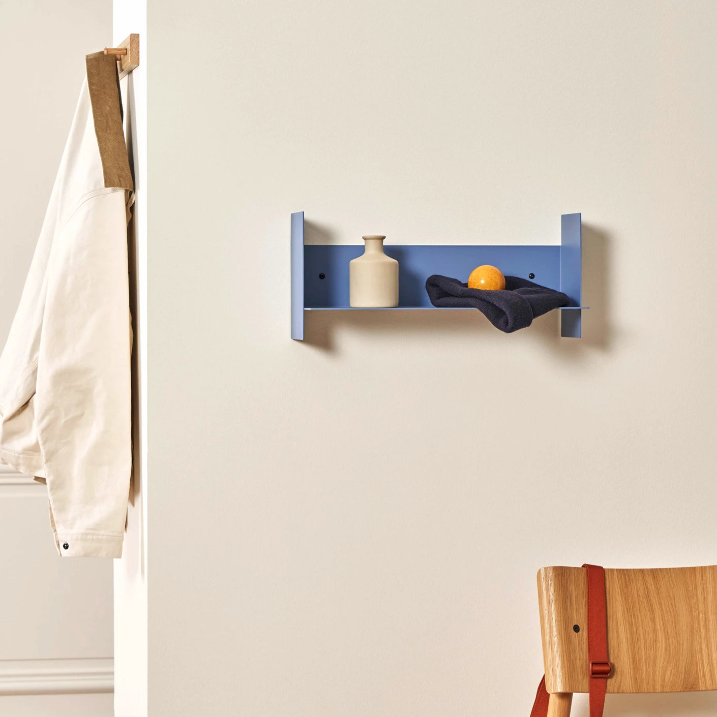 pli wall shelf