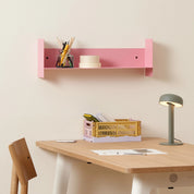 pli wall shelf