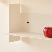 pli wall shelf