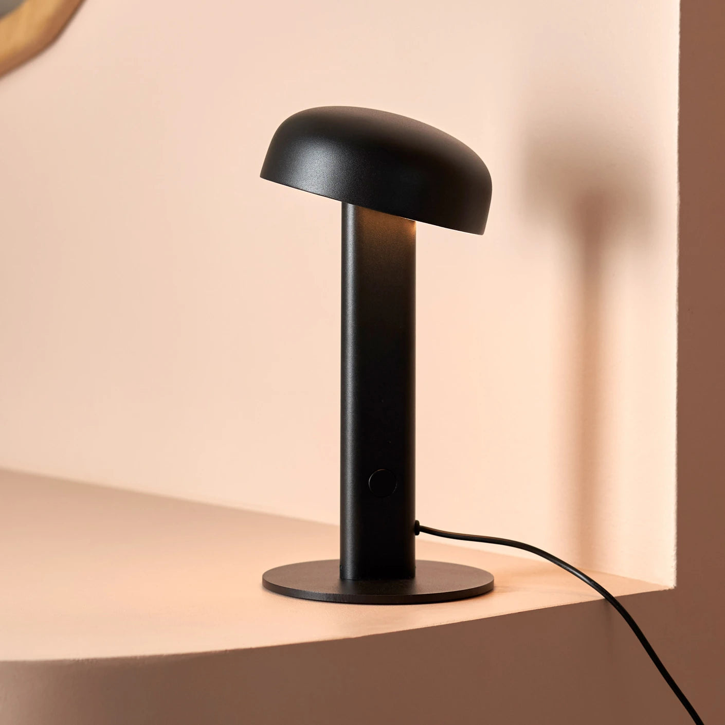 NOD lamp