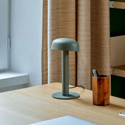 NOD lamp