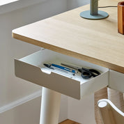 New modern bureau