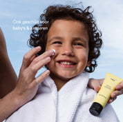 Zonnecrème SPF 50