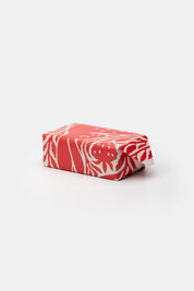 Strawberry & mint - soap bar