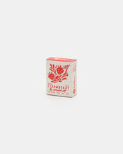 Strawberry & mint - soap bar