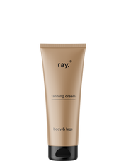 Zelfbruinende crème - tanning cream 100ml