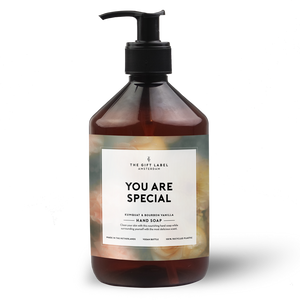 Hand soap 500ml - You are special