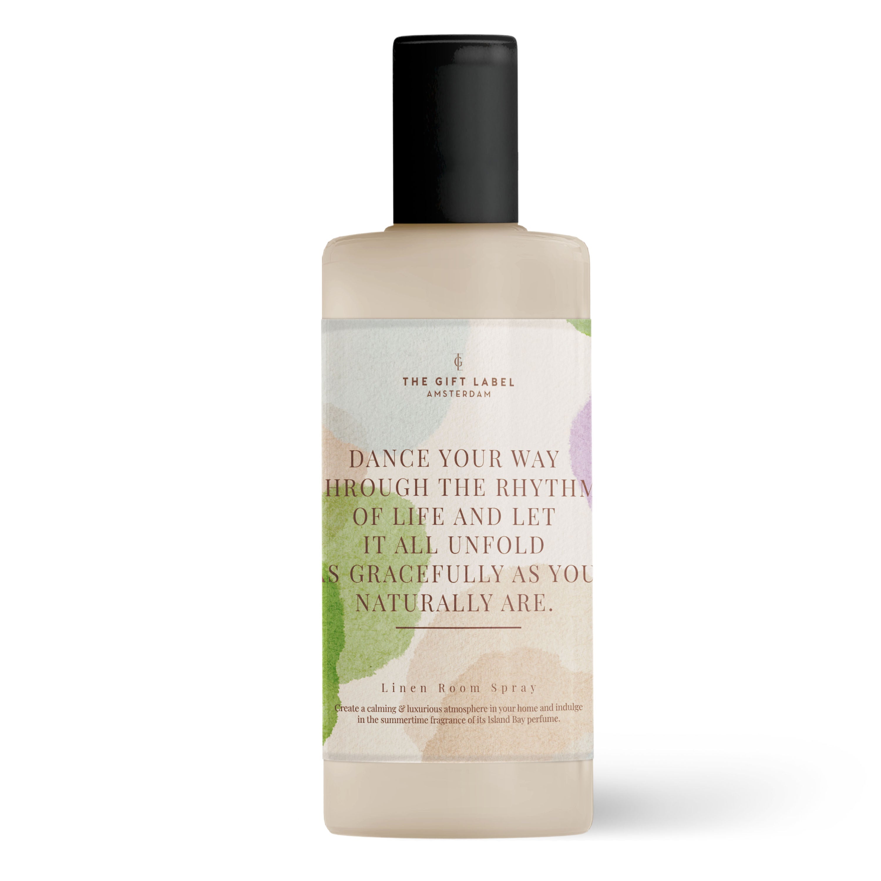 Linen room spray - huisparfum