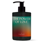 Handzeep & douchegel 300ml - The power of love