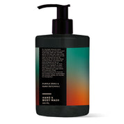 Handzeep & douchegel 300ml - The power of love