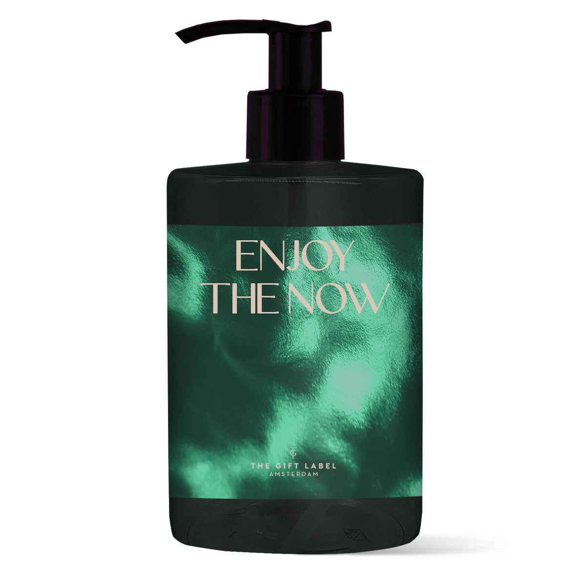 Handzeep & douchegel 300ml - Enjoy the now
