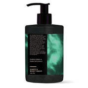 Handzeep & douchegel 300ml - Enjoy the now