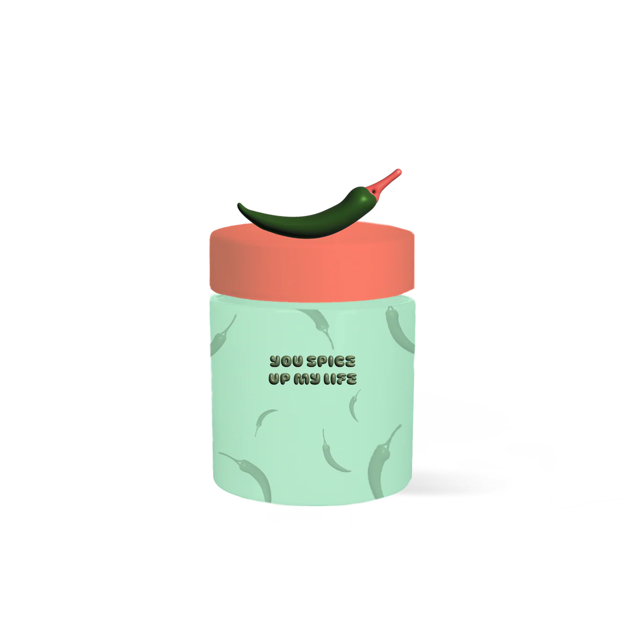 pepper - storage container