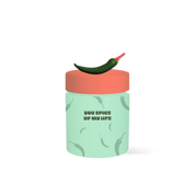 pepper - storage container