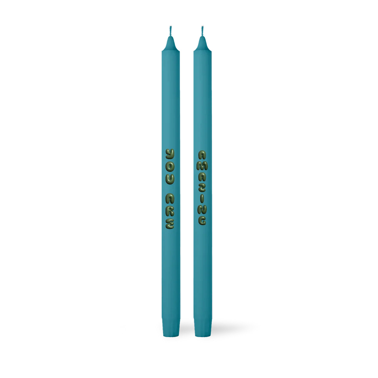 you are amazing - dinerkaars