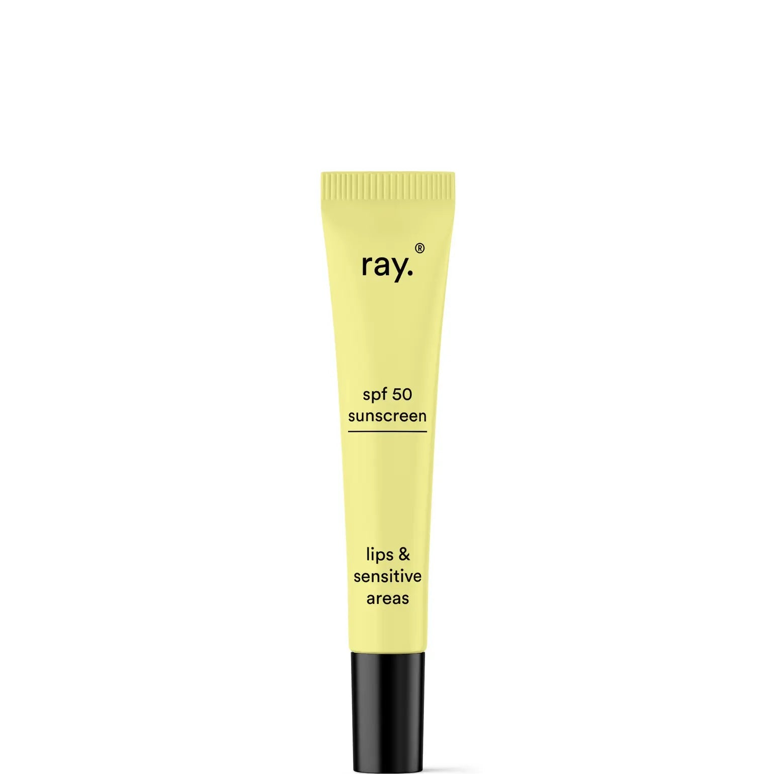 Lippenbalsem SPF50 - 10ml