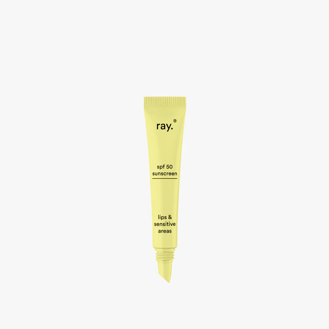 Lippenbalsem SPF50 - 10ml