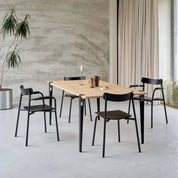 Tiptoe eettafel