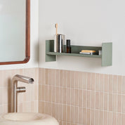 pli wall shelf slim
