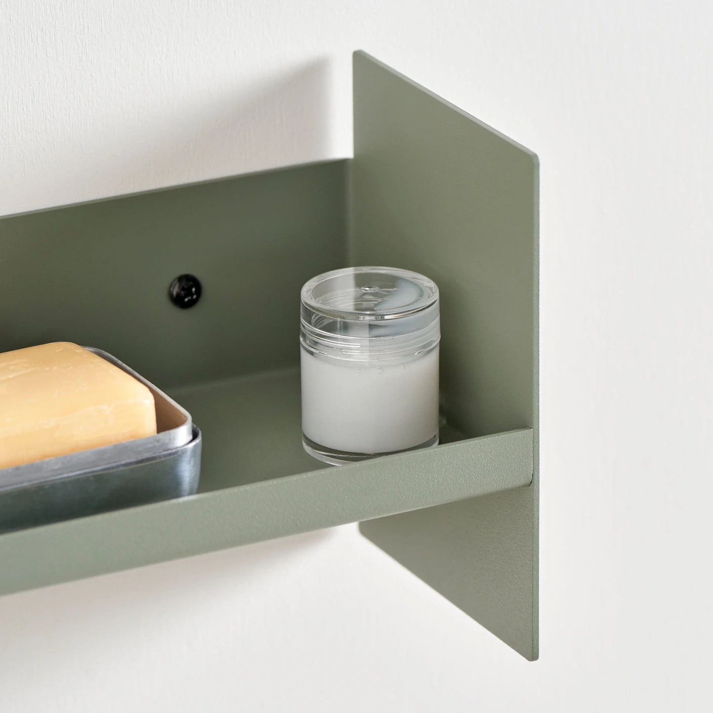 pli wall shelf slim