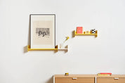 pli wall shelf slim