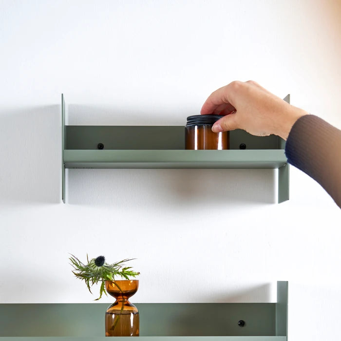 pli wall shelf slim