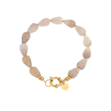 Afbeelding in Gallery-weergave laden, EXCLUSIVE Armband - Pearl of the clouds
