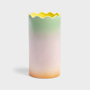 vase fade