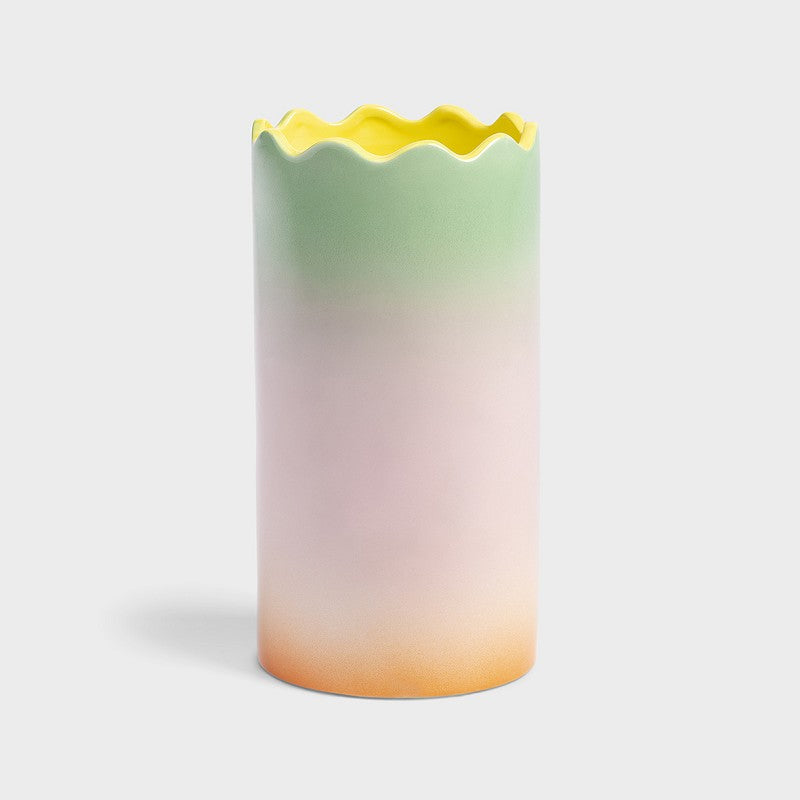 vase fade
