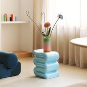 vase fade